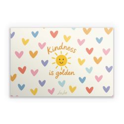 Sticker rectangle