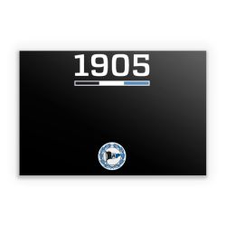 Sticker Rechteck Einzelsticker