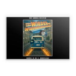 Sticker Rechteck Einzelsticker