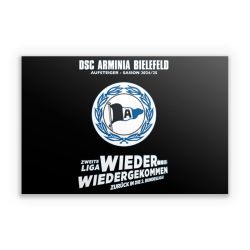 Sticker Rechteck Einzelsticker