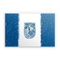 Sticker Rechteck Einzelsticker