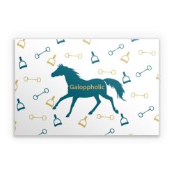 Sticker rectangle