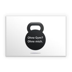 Sticker rectangle