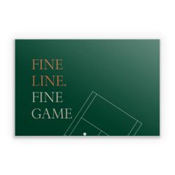 Sticker rectangle