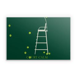 Sticker rectangle
