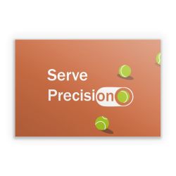 Sticker rectangle