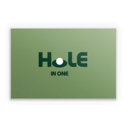 Sticker rectangle
