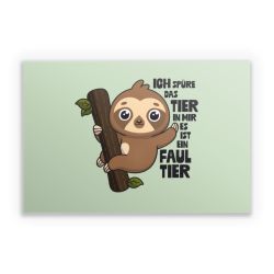 Sticker Rechteck Einzelsticker