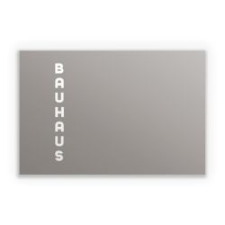 Sticker rectangle