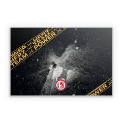 Sticker Rechteck Einzelsticker