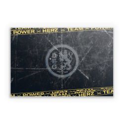 Sticker Rechteck Einzelsticker