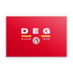 Sticker Rechteck Einzelsticker