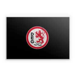 Sticker Rechteck Einzelsticker