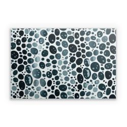 Sticker rectangle