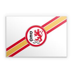 Sticker Rechteck Einzelsticker