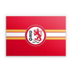 Sticker Rechteck Einzelsticker