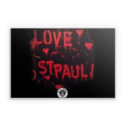 Sticker Rechteck Einzelsticker