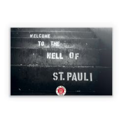 Sticker Rechteck Einzelsticker