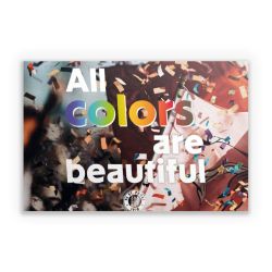 Sticker Rechteck Einzelsticker