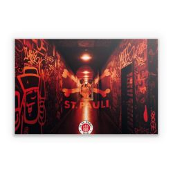 Sticker Rechteck Einzelsticker