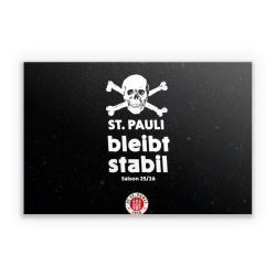 Sticker Rechteck Einzelsticker