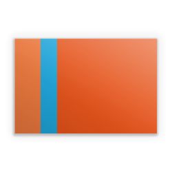 Sticker Rechteck Einzelsticker