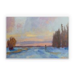 Sticker Rechteck Einzelsticker