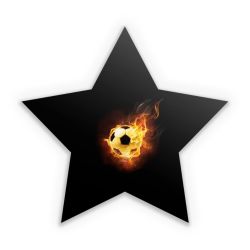 Sticker star