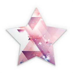 Sticker star