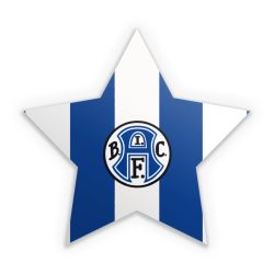 Sticker Stern Einzelsticker