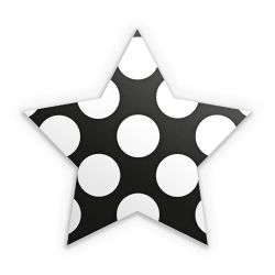 Sticker star