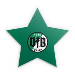 Sticker Stern Einzelsticker