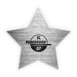 Sticker Stern Einzelsticker