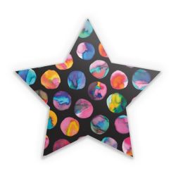 Sticker star