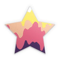 Sticker star