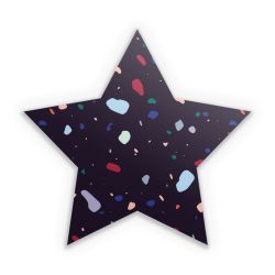 Sticker star