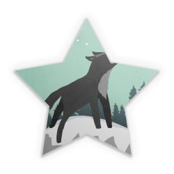 Sticker star