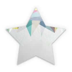 Sticker star