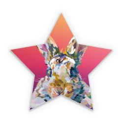 Sticker star