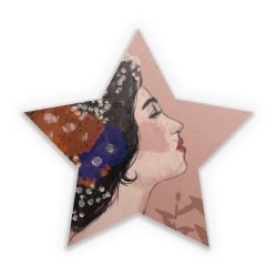 Sticker star