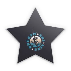 Sticker star