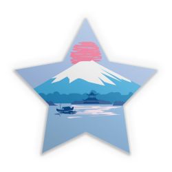 Sticker star