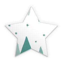 Sticker star