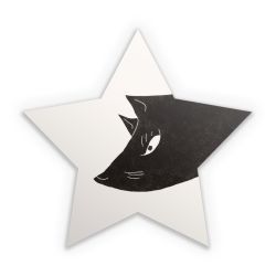 Sticker star