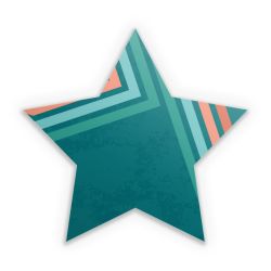 Sticker star