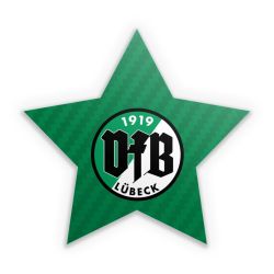 Sticker Stern Einzelsticker