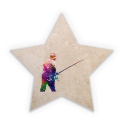 Sticker star