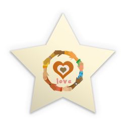 Sticker star