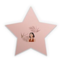 Sticker star