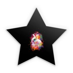 Sticker star